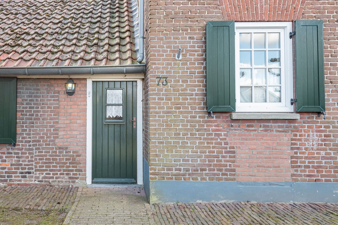 Foto 7 van Hogestraat 73