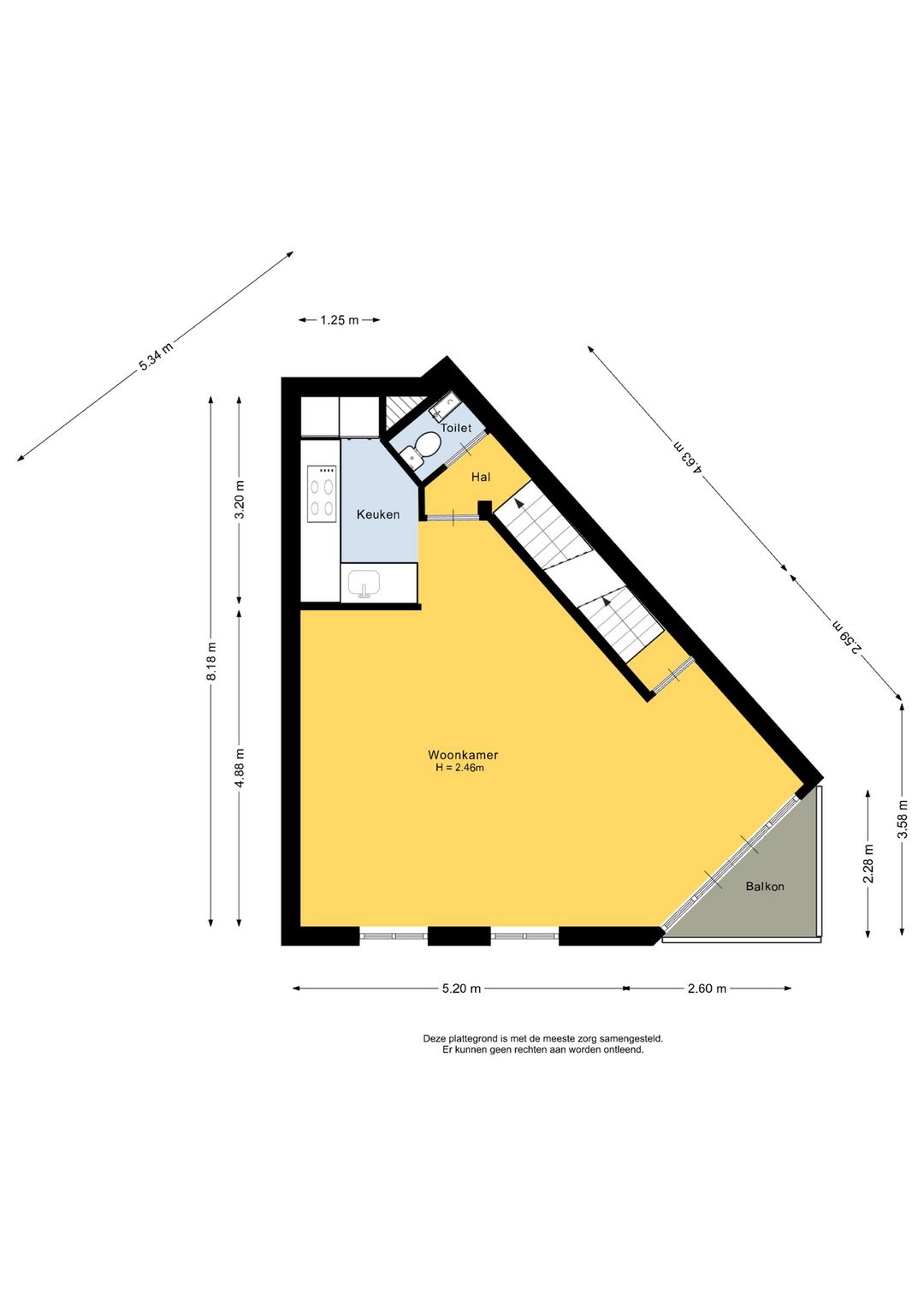 Foto 37 van Cissy van Marxveldtstraat 1