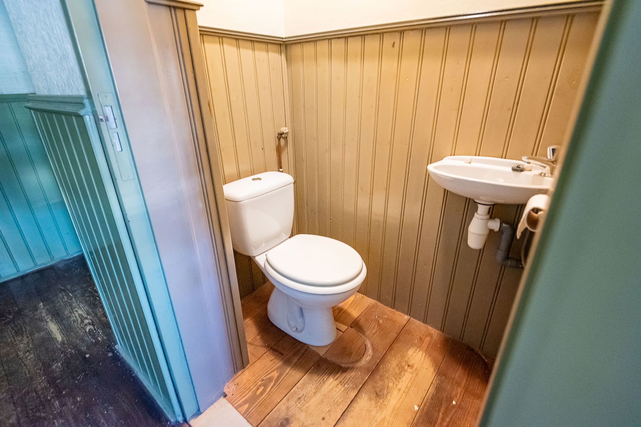 Foto 9 van Hogestraat 73