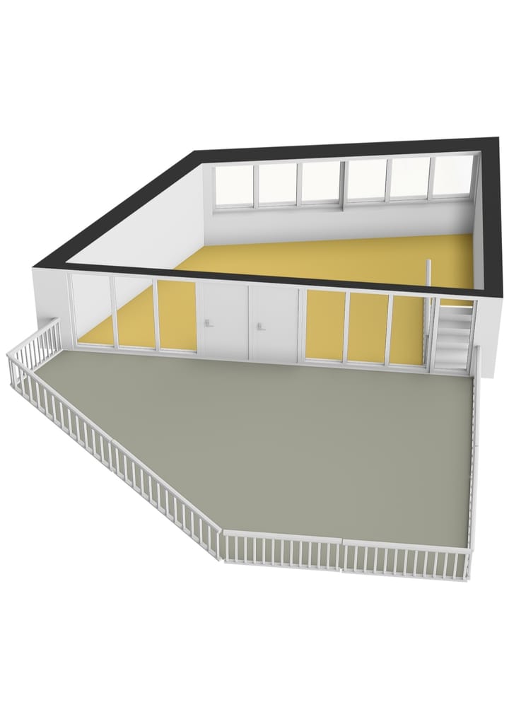 Foto 40 van Cissy van Marxveldtstraat 1