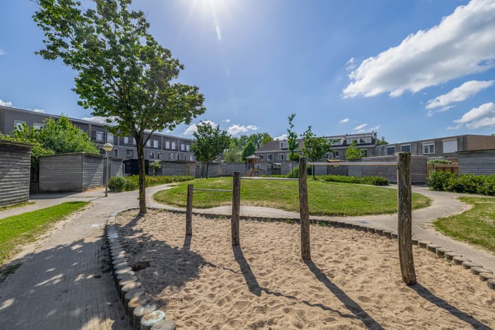 Foto 33 van Cissy van Marxveldtstraat 1