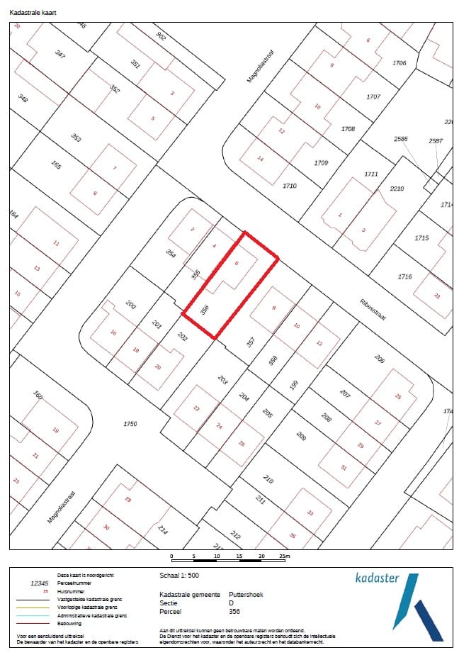 Foto 47 van Ribesstraat 6