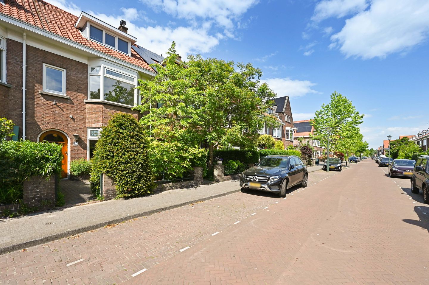 Foto 1 van Meloenstraat 103