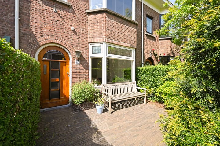 Foto 5 van Meloenstraat 103