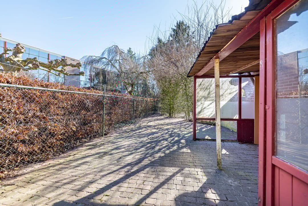 Foto 43 van Hogestraat 73