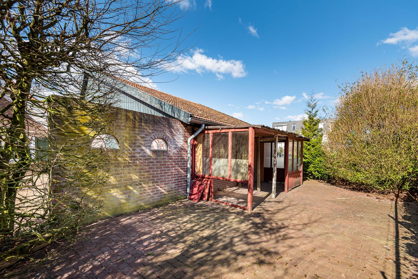 Foto 44 van Hogestraat 73