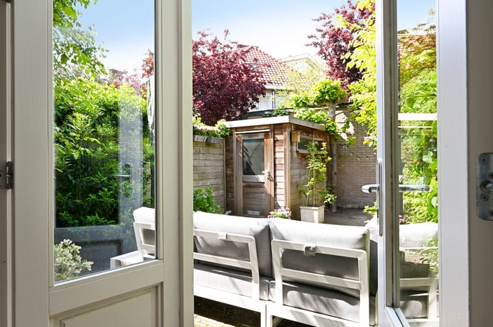 Foto 13 van Meloenstraat 103