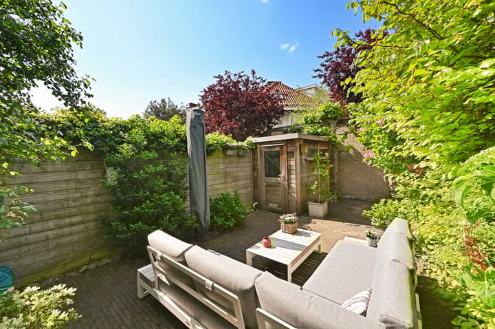 Foto 15 van Meloenstraat 103