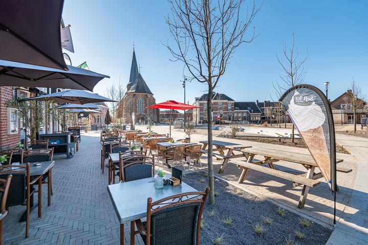 Photo 61 of Hogestraat 73