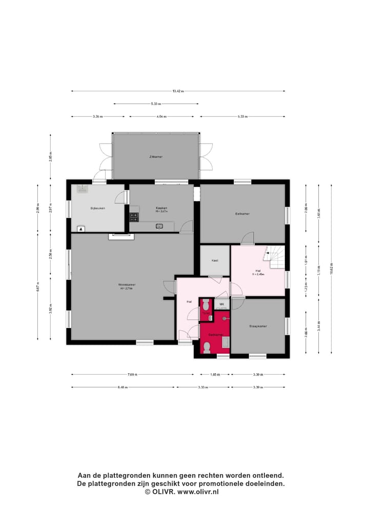 Photo 64 of Hogestraat 73