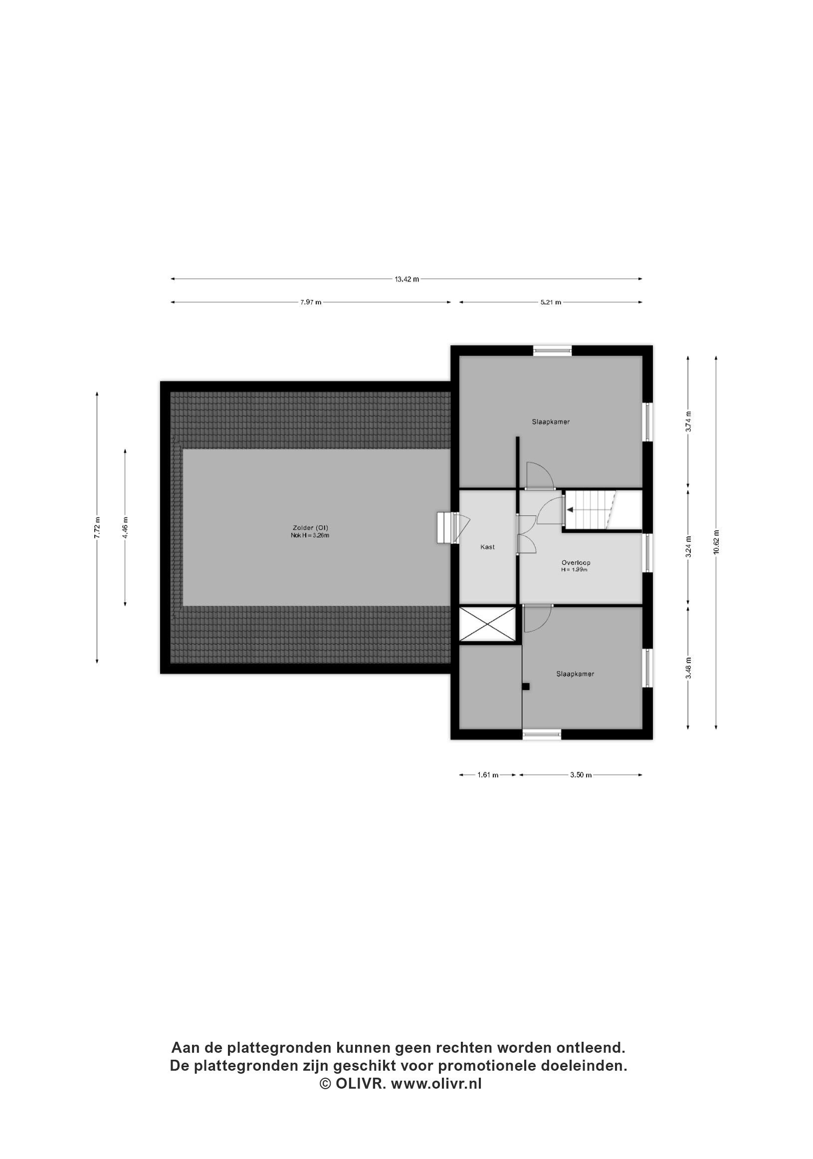 Foto 66 van Hogestraat 73