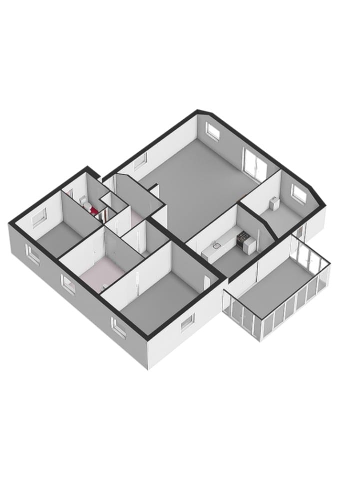 Photo 67 of Hogestraat 73