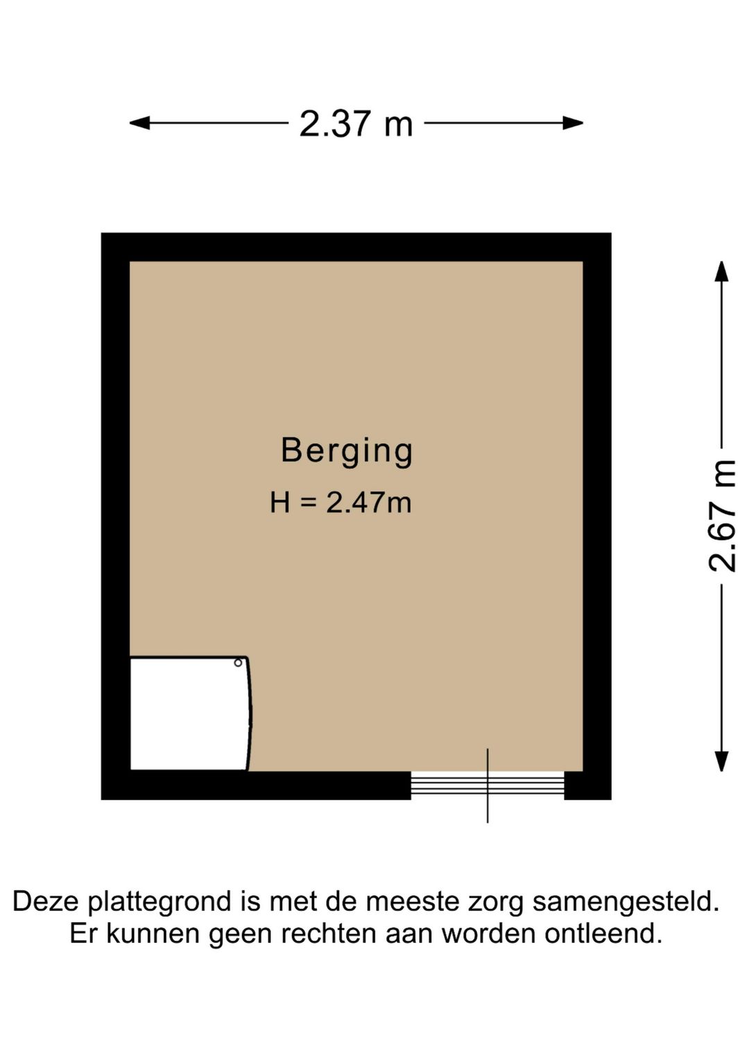 Foto 38 van Locomobielstraat 20