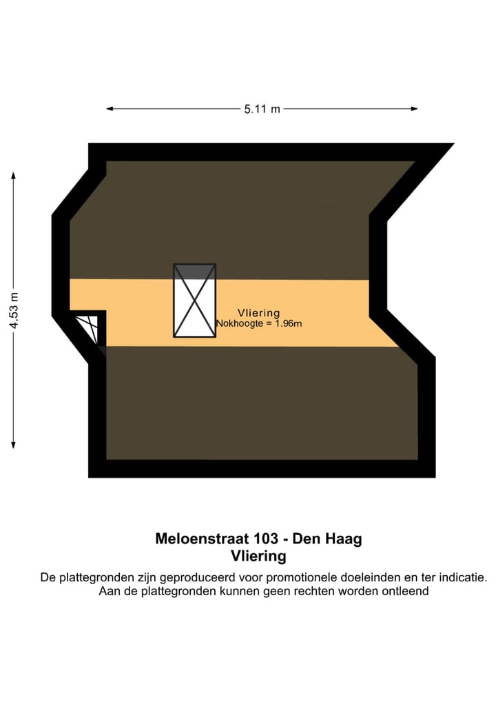 Foto 48 van Meloenstraat 103