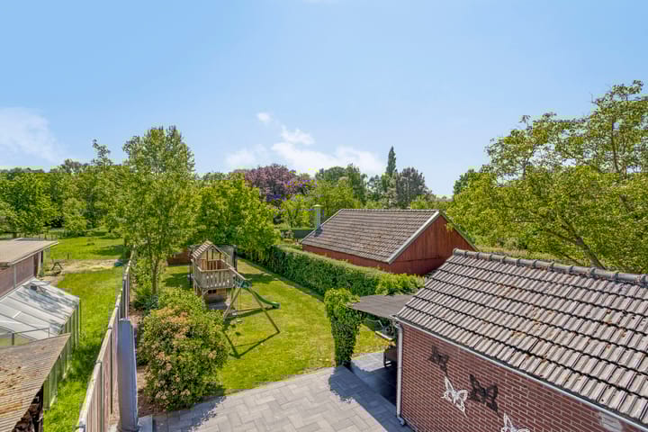 Photo 3 of Driessensstraat 52