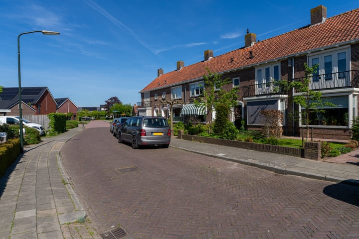 Foto 3 van Wierinxwal 9