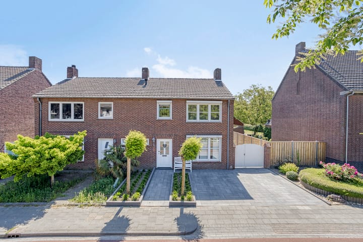 Photo 1 of Driessensstraat 52