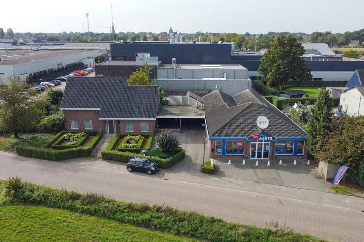 Visweg 4, Baarle-Nassau