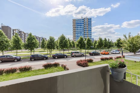 Oranjeplein 90-A secondary image