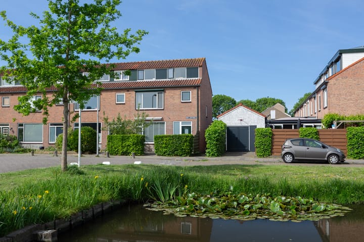 Foto 1 van Burg van Gentsingel 7