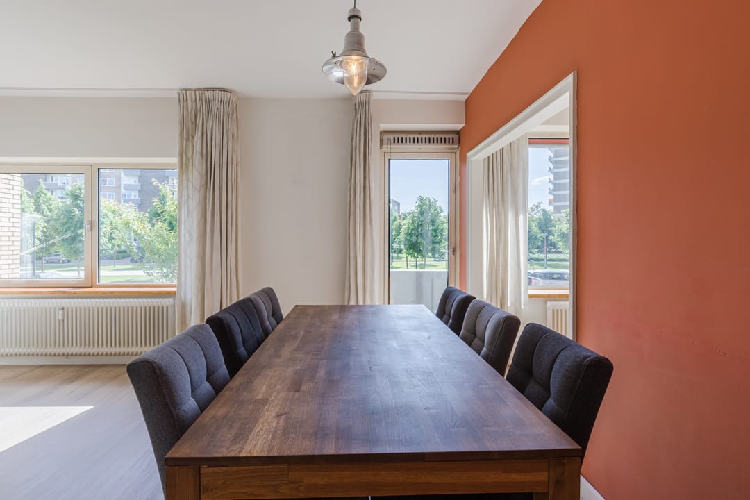 Foto 7 van Oranjeplein 90-A