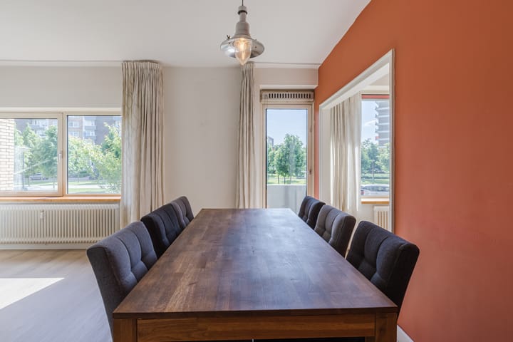 Foto 7 van Oranjeplein 90-A