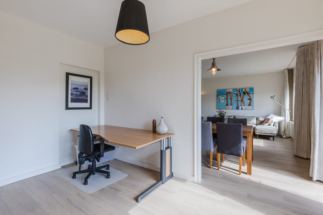 Foto 8 van Oranjeplein 90-A