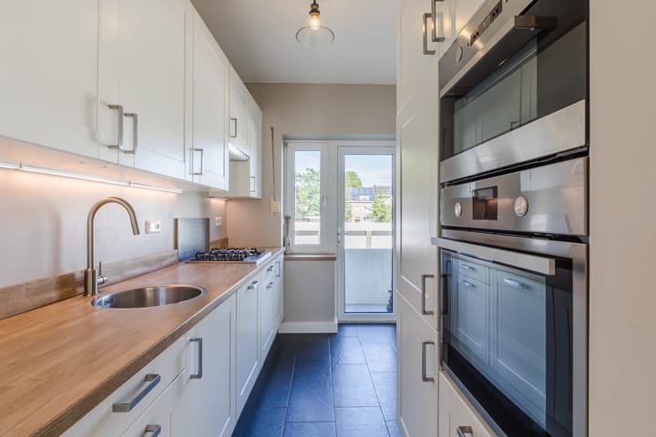 Foto 9 van Oranjeplein 90-A