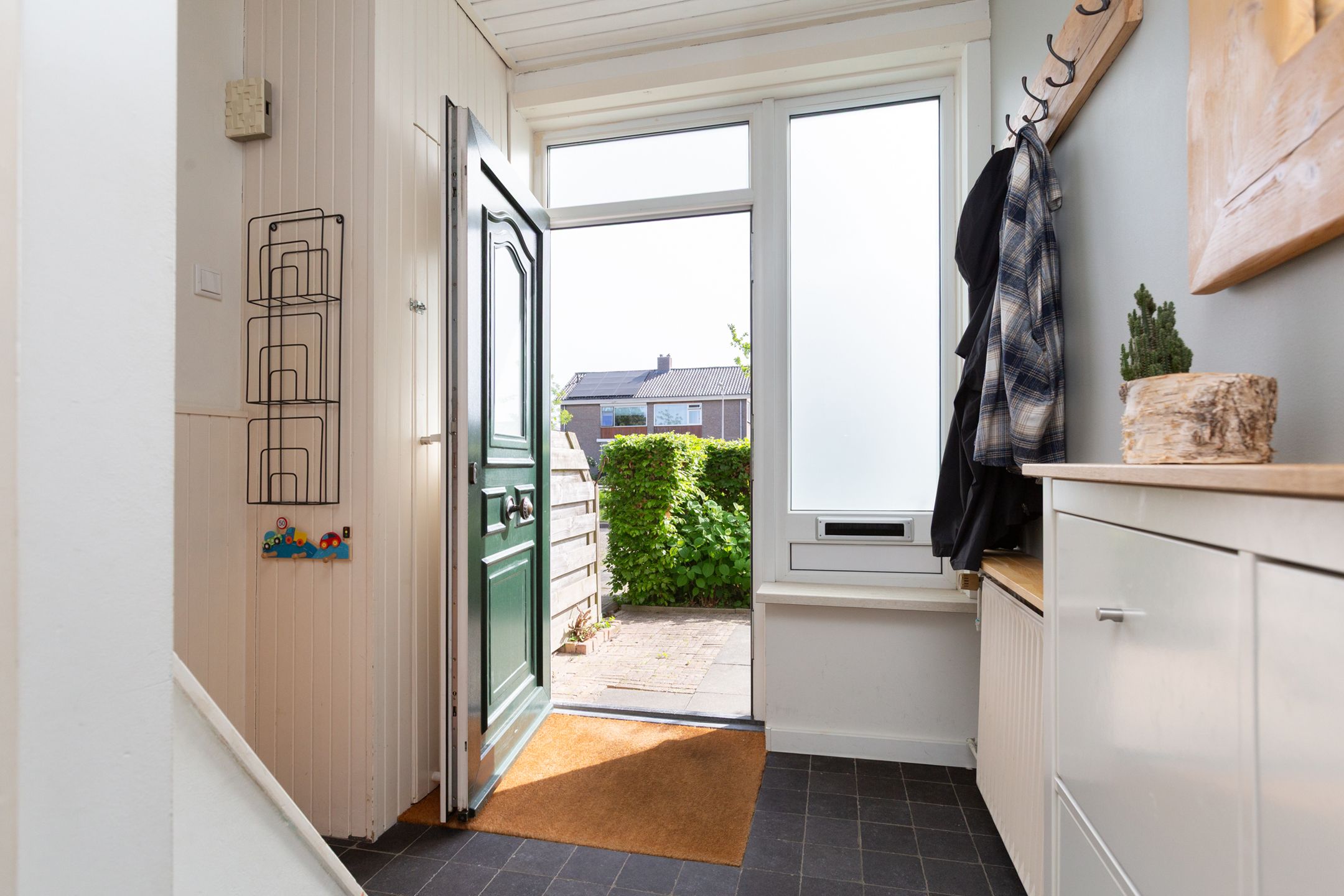 Foto 6 van Burg van Gentsingel 7