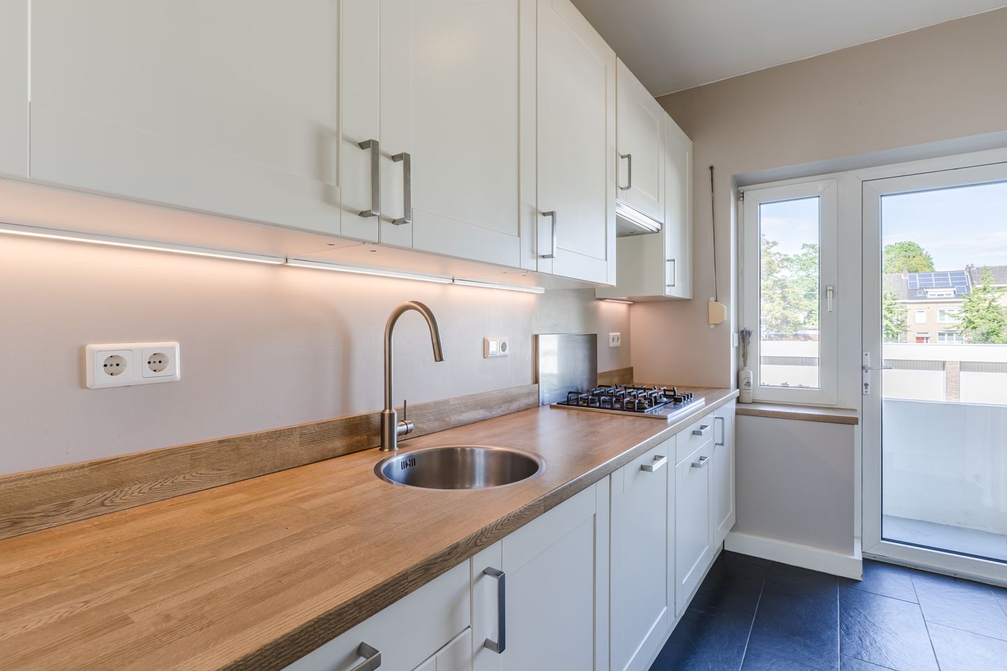 Foto 10 van Oranjeplein 90-A