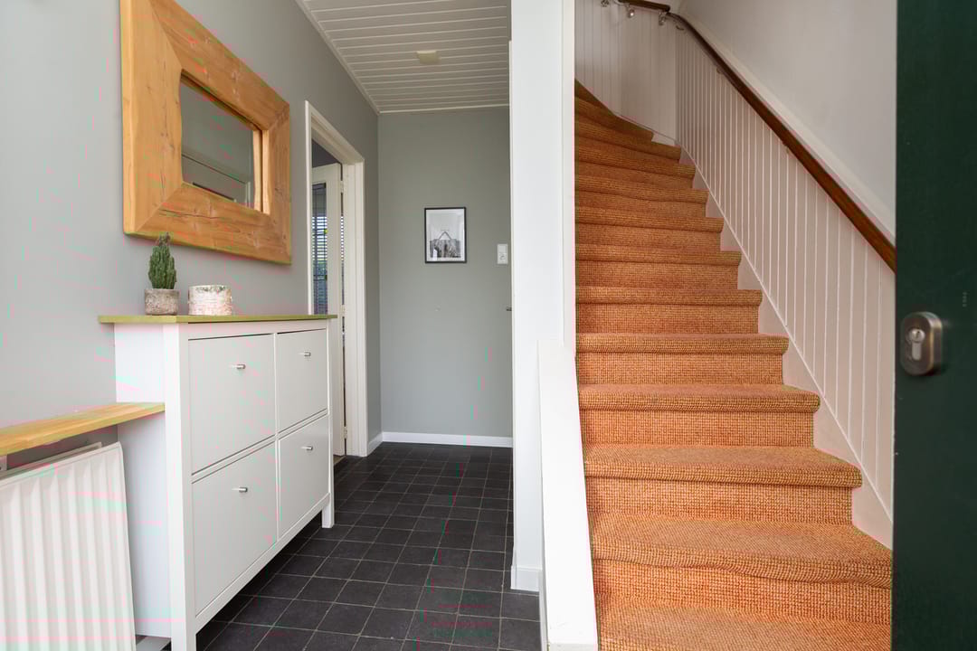 Foto 7 van Burg van Gentsingel 7