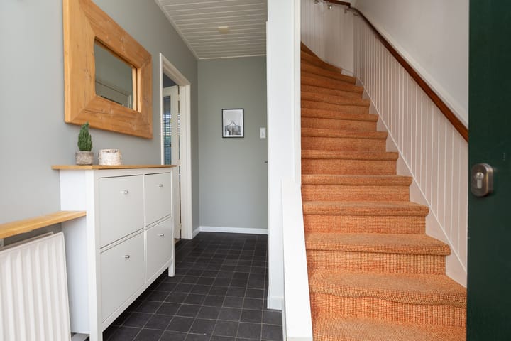 Foto 7 van Burg van Gentsingel 7