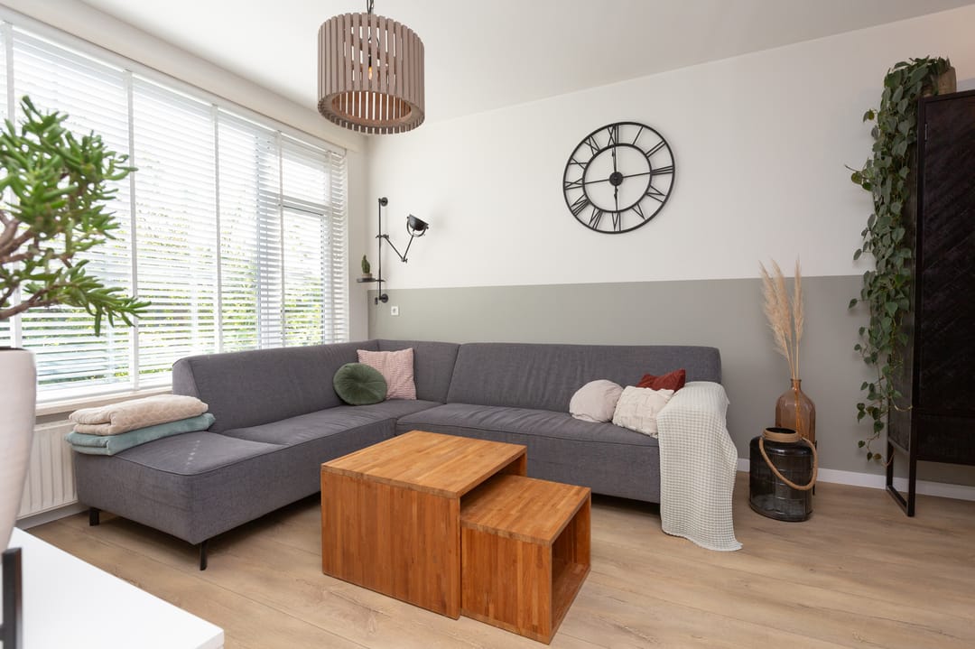 Foto 8 van Burg van Gentsingel 7