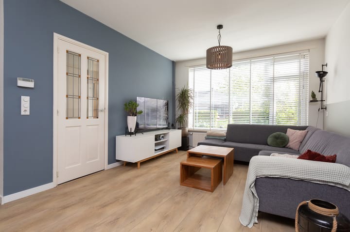 Foto 10 van Burg van Gentsingel 7