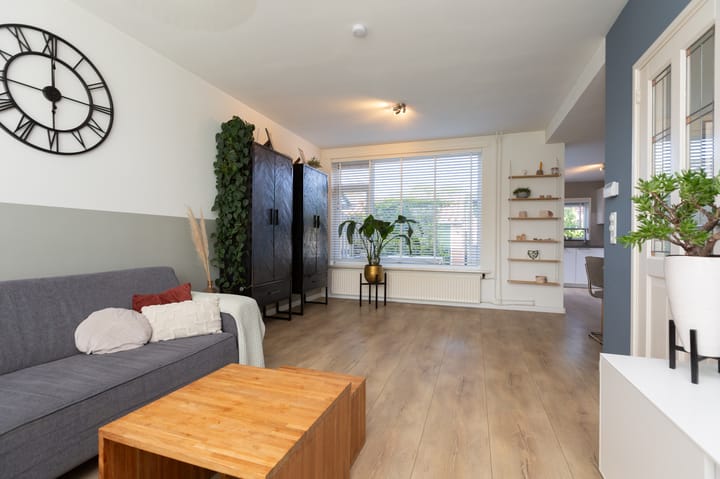 Foto 11 van Burg van Gentsingel 7