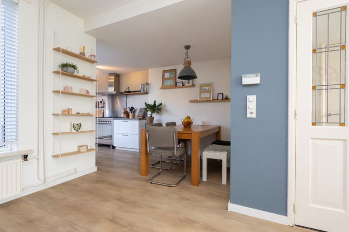 Foto 12 van Burg van Gentsingel 7