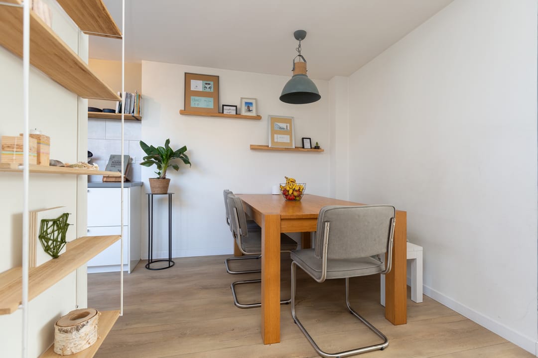 Foto 13 van Burg van Gentsingel 7