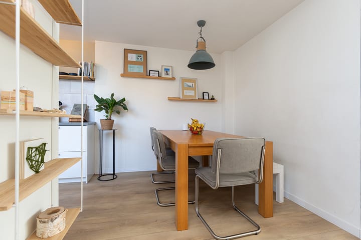 Foto 13 van Burg van Gentsingel 7