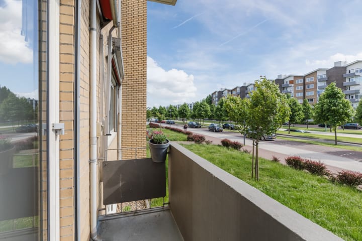 Foto 18 van Oranjeplein 90-A