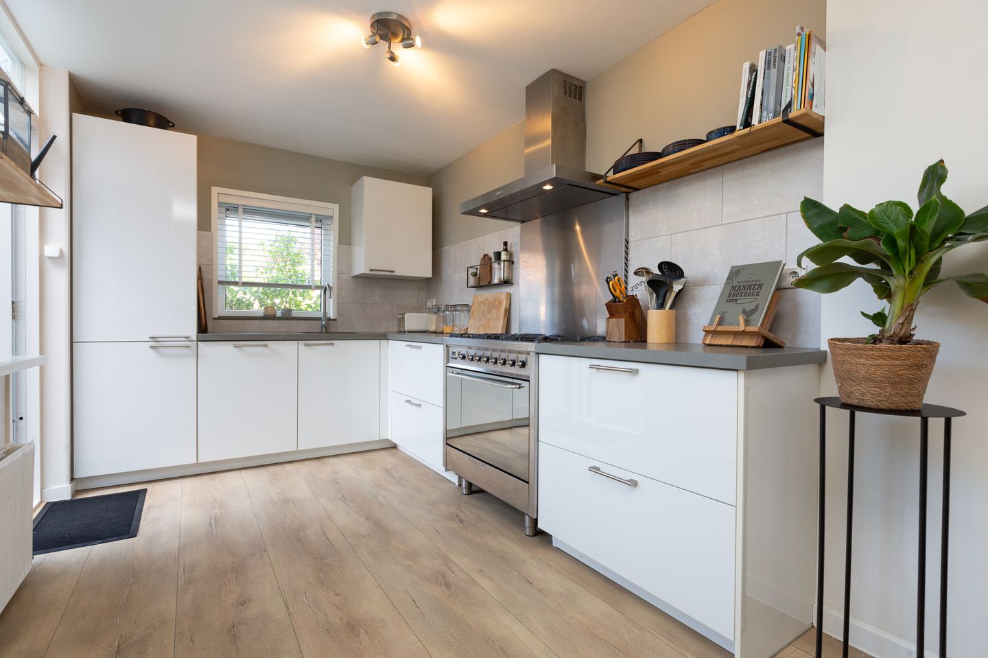 Foto 14 van Burg van Gentsingel 7