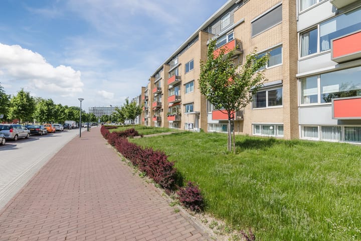 Foto 20 van Oranjeplein 90-A