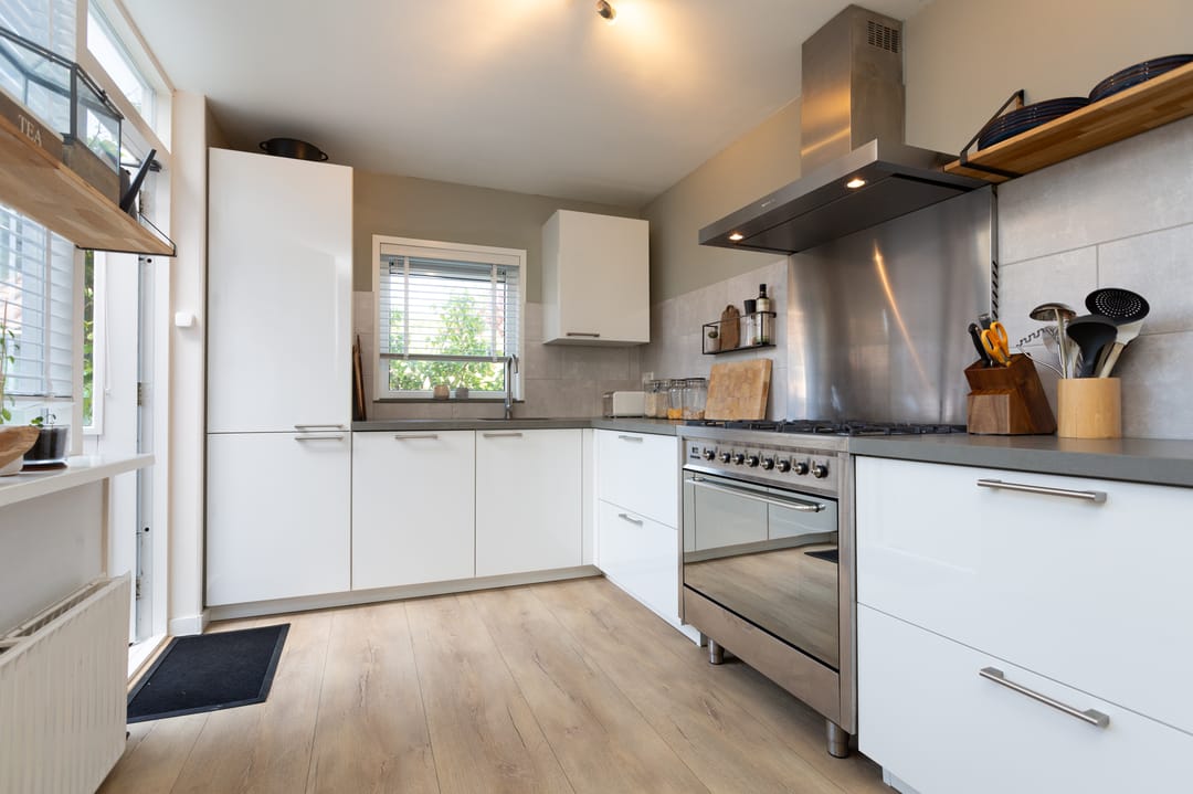 Foto 16 van Burg van Gentsingel 7