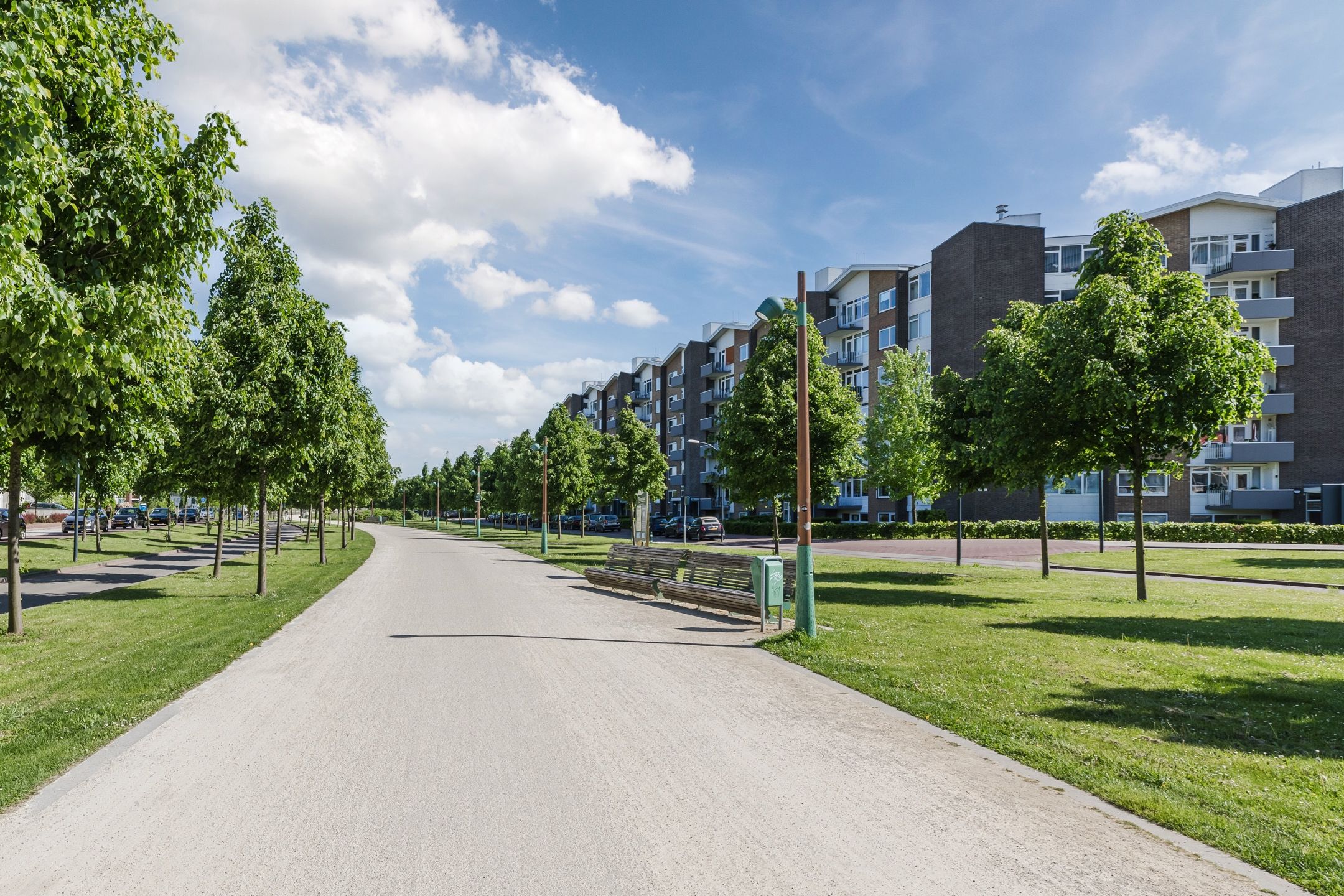 Foto 21 van Oranjeplein 90-A