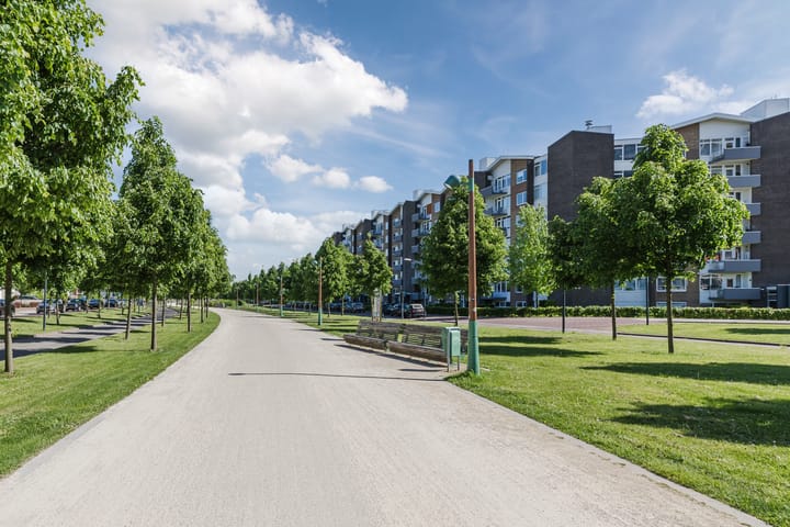 Foto 21 van Oranjeplein 90-A