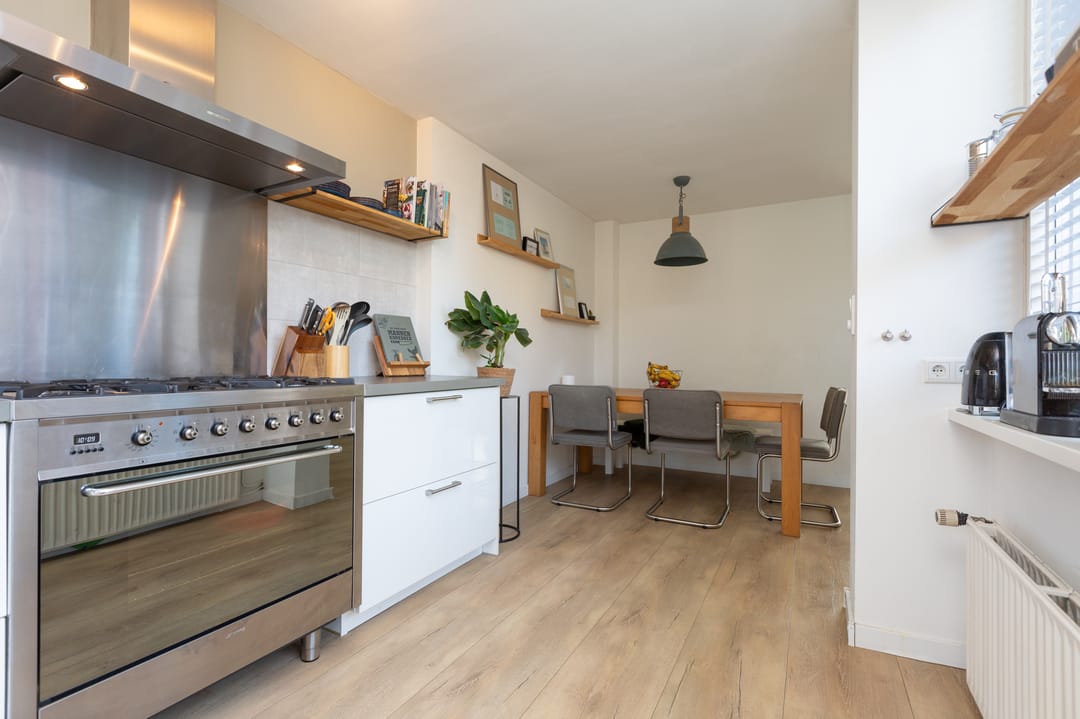 Foto 17 van Burg van Gentsingel 7