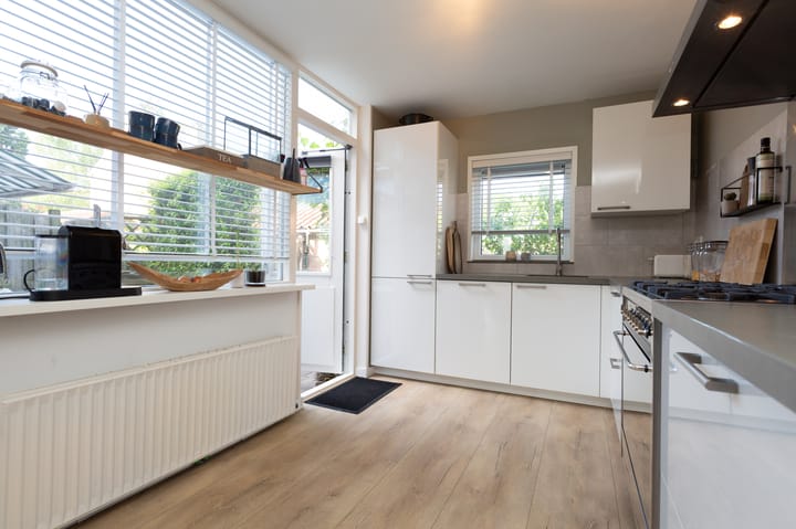 Foto 18 van Burg van Gentsingel 7