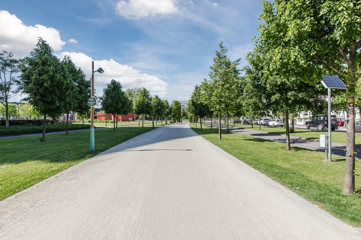 Foto 22 van Oranjeplein 90-A