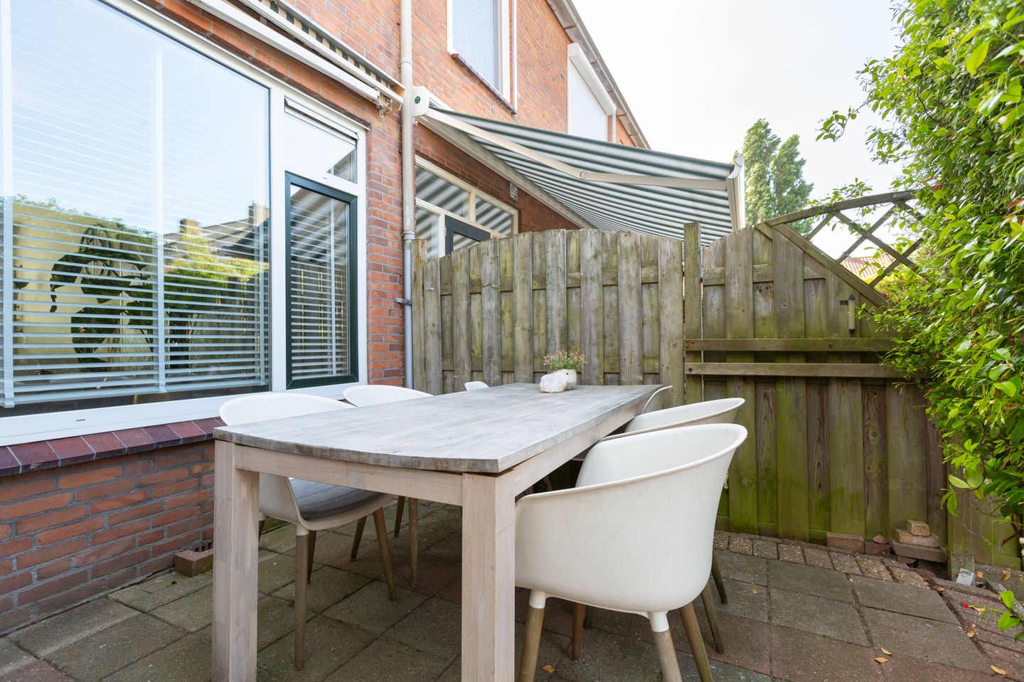 Foto 19 van Burg van Gentsingel 7