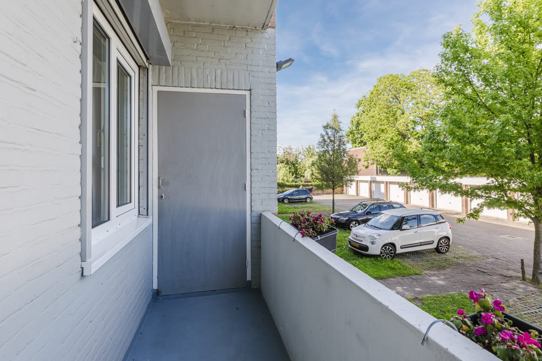 Foto 23 van Oranjeplein 90-A