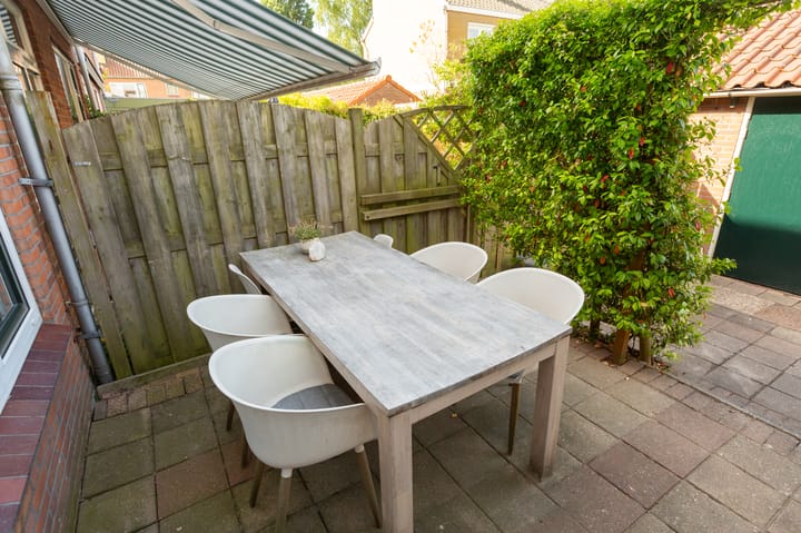 Foto 20 van Burg van Gentsingel 7